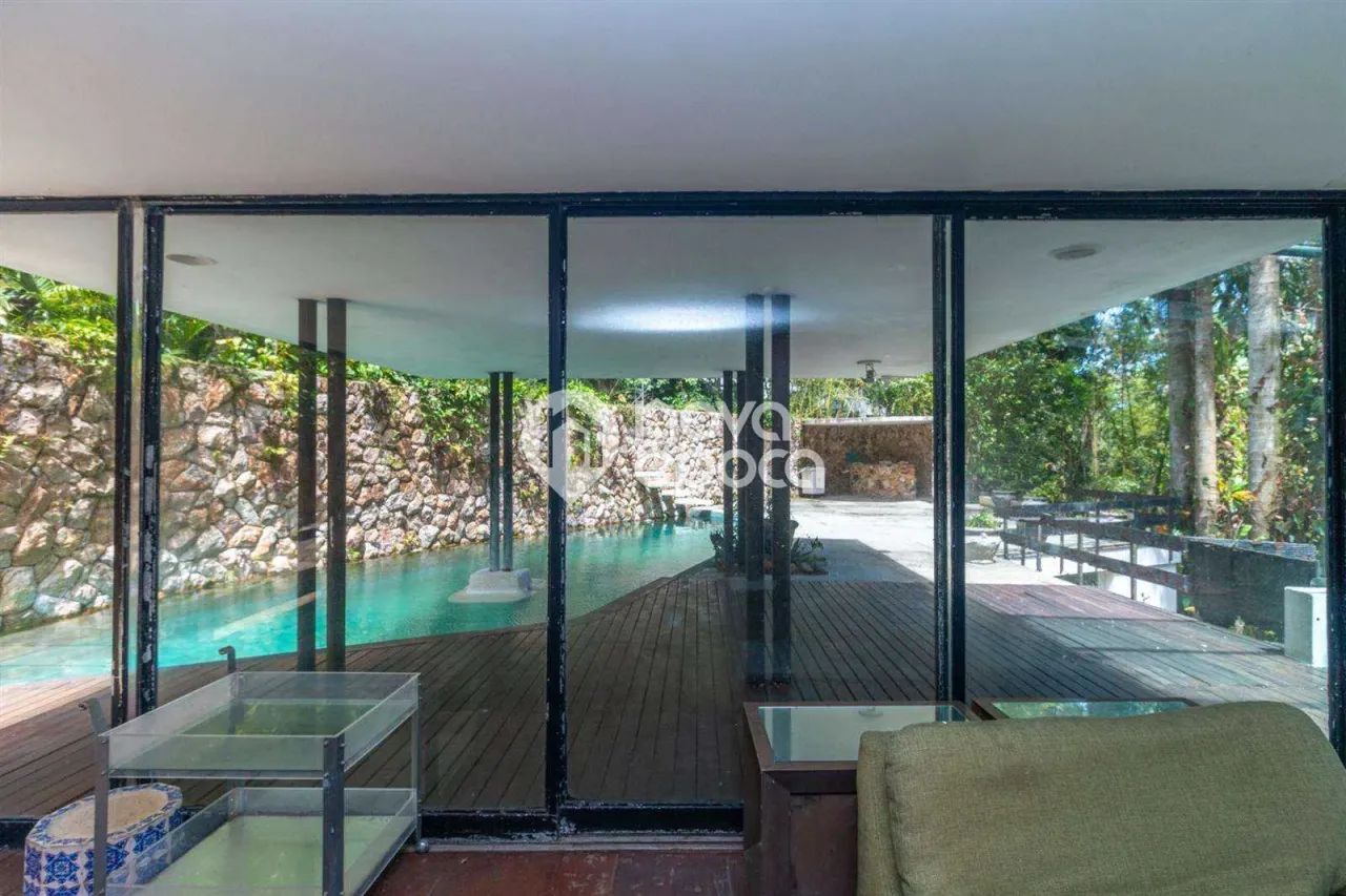 Gávea | Casa 11 quartos, sendo 4 suites - Foto 3