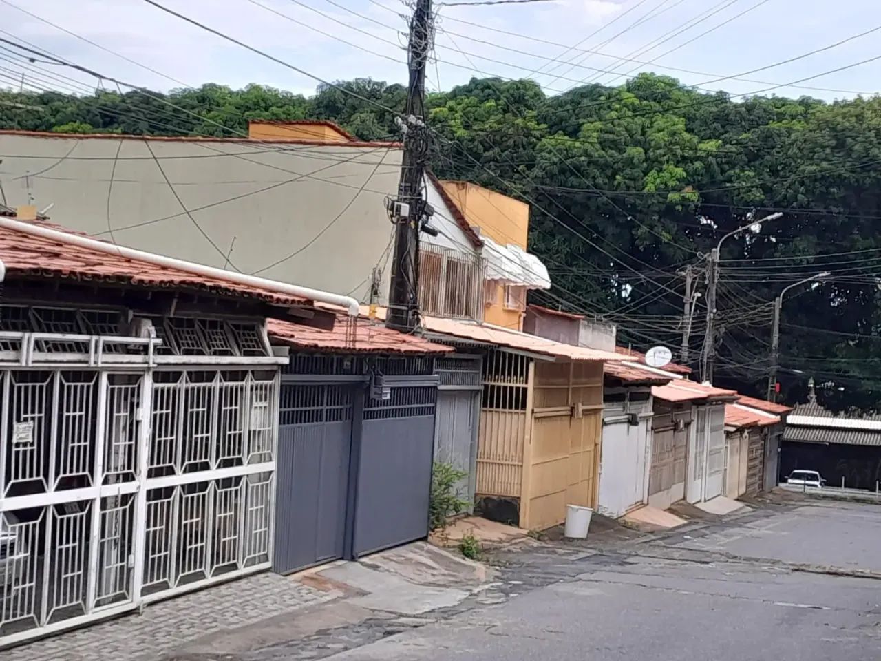 Loja -  51,00m² -  Núcleo Bandeirante - Brasília - DF - Foto 5