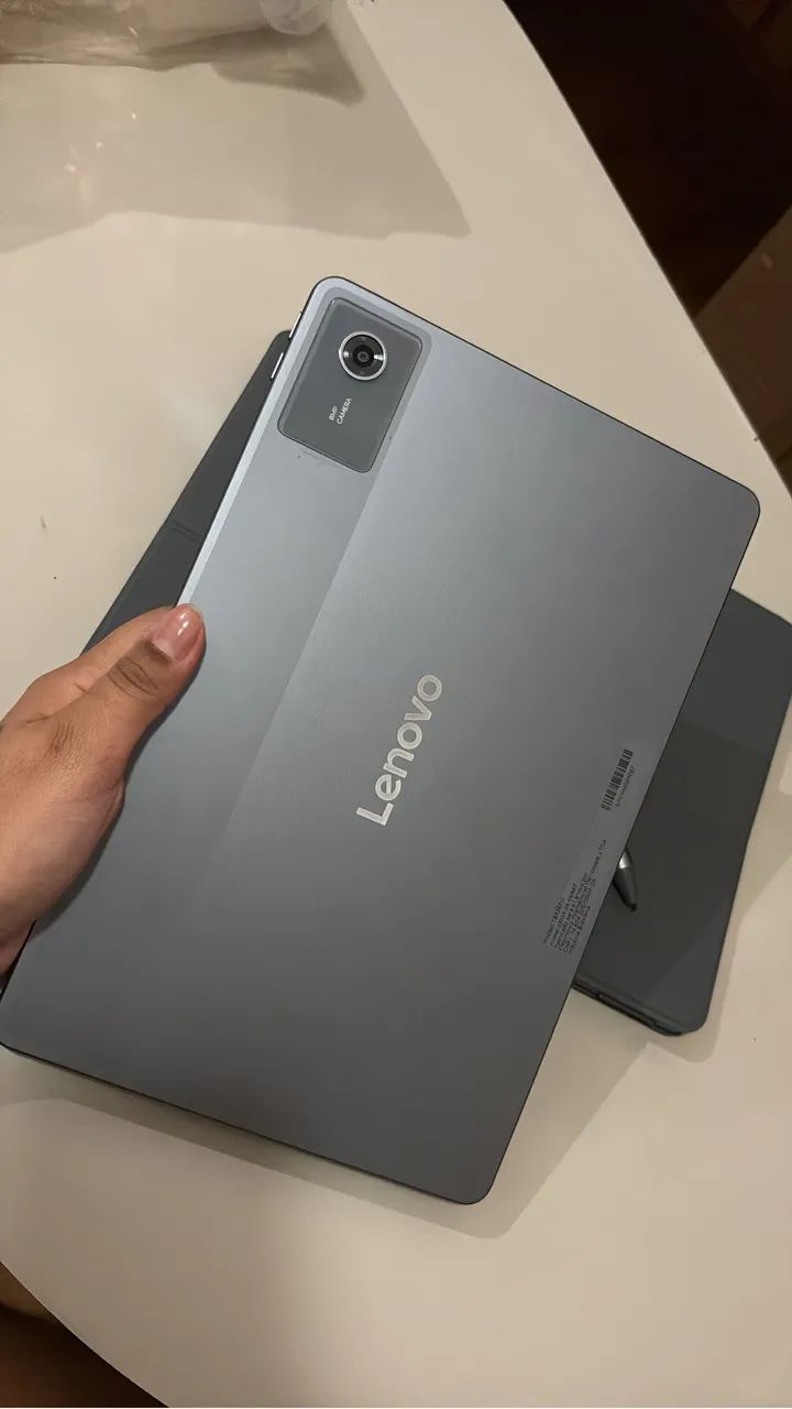 VENDO TABLET LENOVO IDEA TAB  - Foto 3