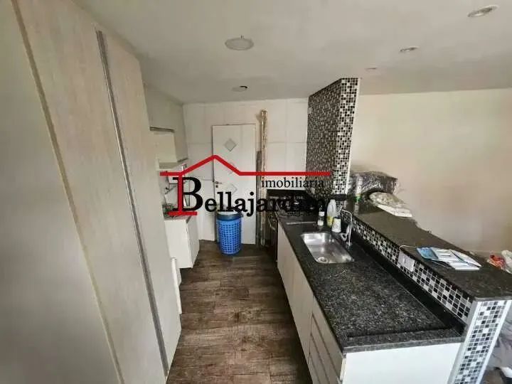 Sobrado para Alugar 4 Quartos- Vila Valparaíso  Santo André /SP - Foto 4