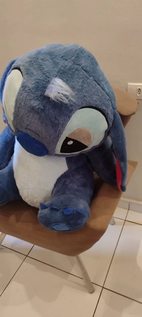Pelúcia Gigante Stitch  - Foto 2