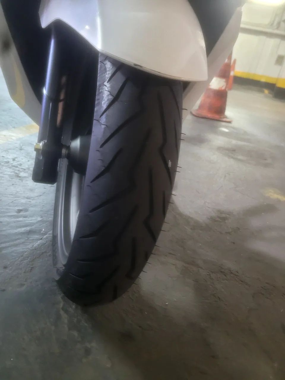 Pcx160 zerada - Foto 4