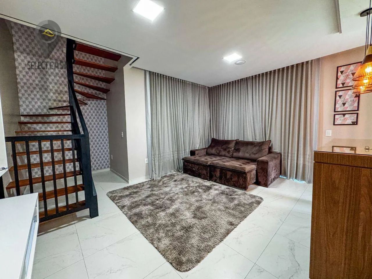 Casa com 3 suites em Santa Teresa - Foto 5
