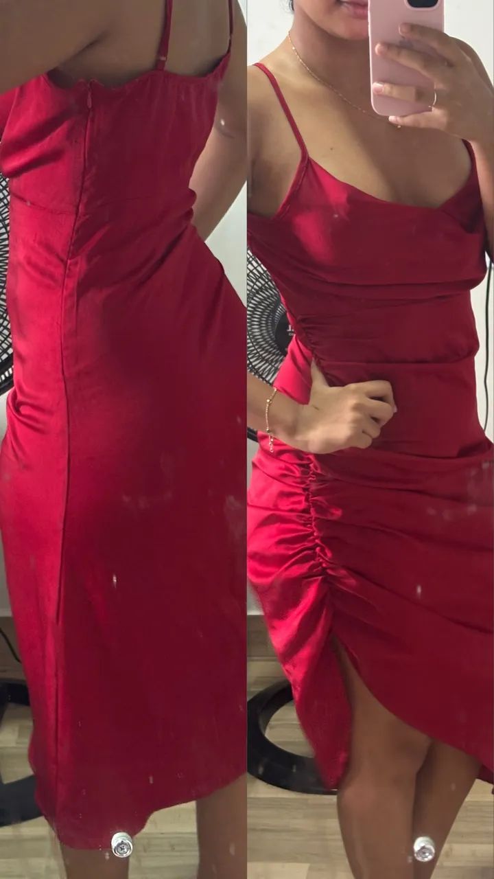 vestidos novos - Foto 2