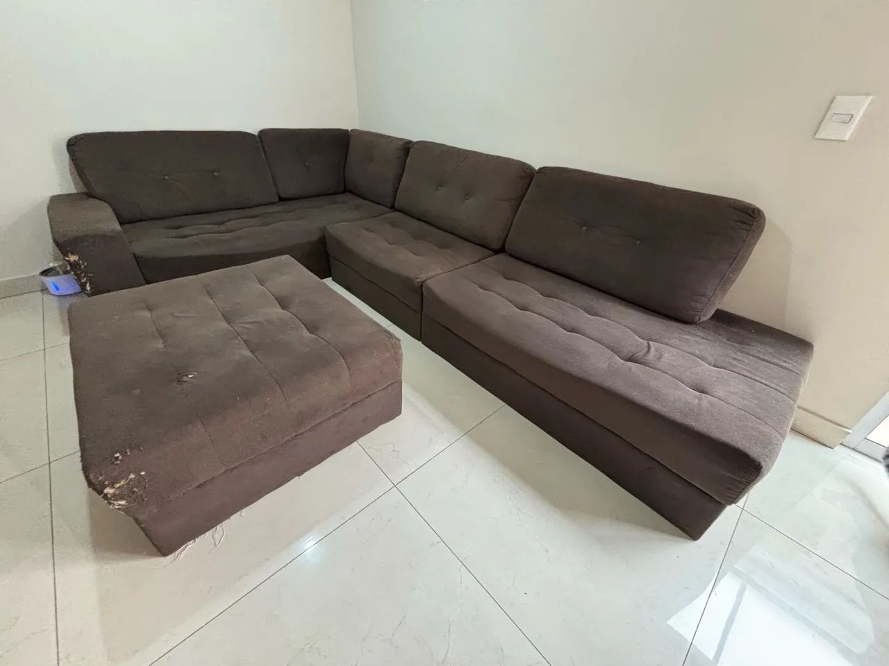 Sofá - Foto 2