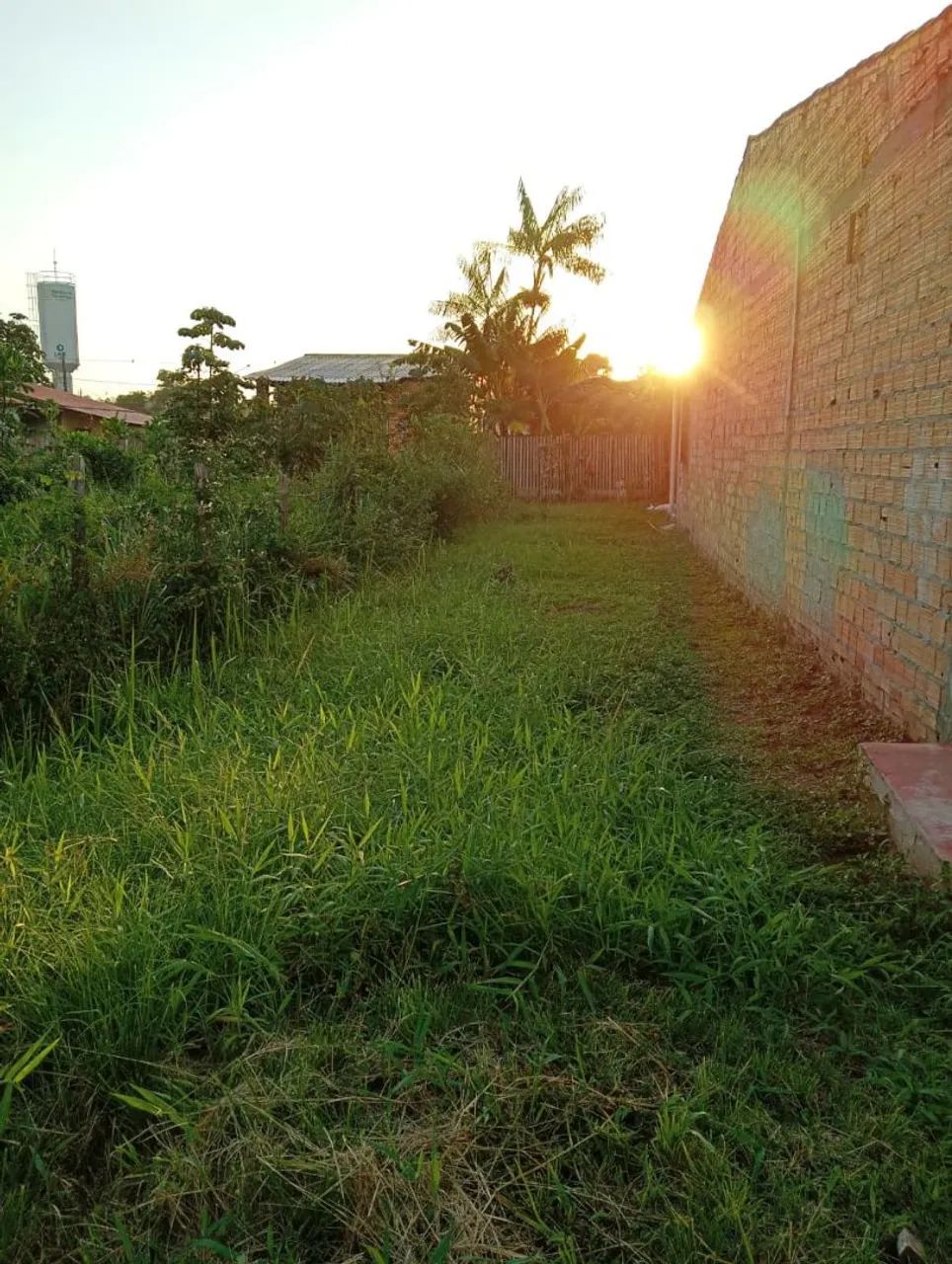 Terreno em Abaetetuba 