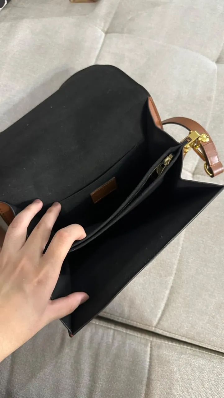 BOLSA - LV - LINHA PREMIUM - Foto 3
