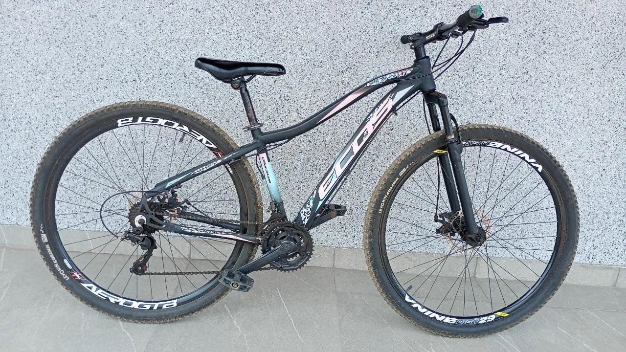 Bicicleta Ecos MTB Aro 29  - Foto 4