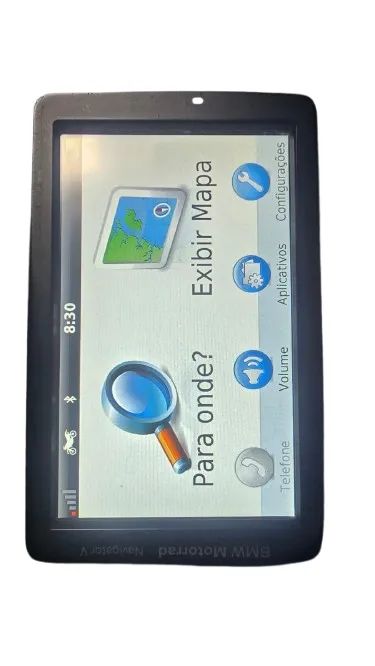 Gps Bmw Navigator V (Usado) 