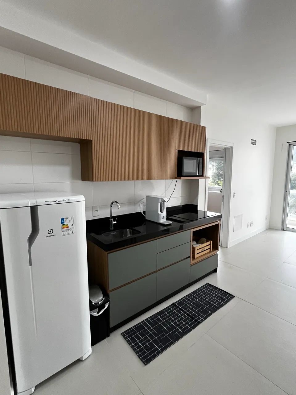 APARTAMENTO VISTA JOAO PAULO - Foto 5