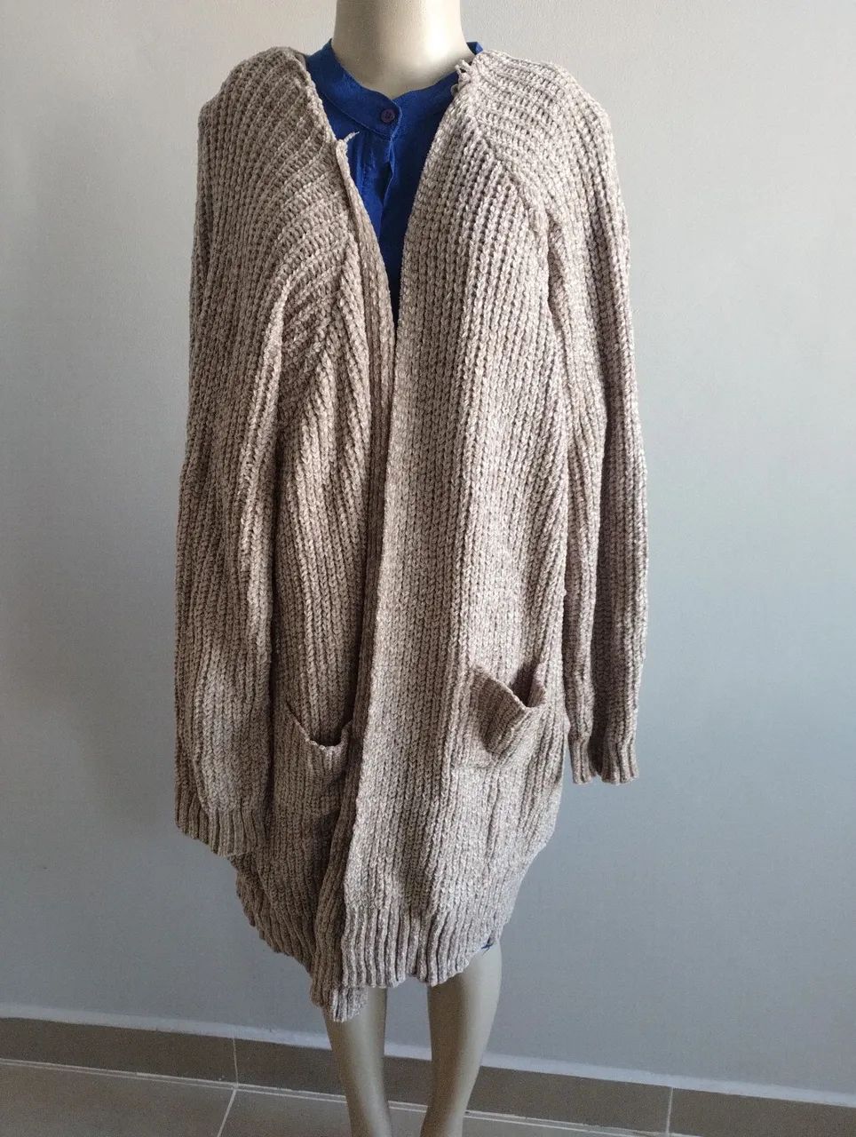 Cardigans novos tamanhos G - Foto 5