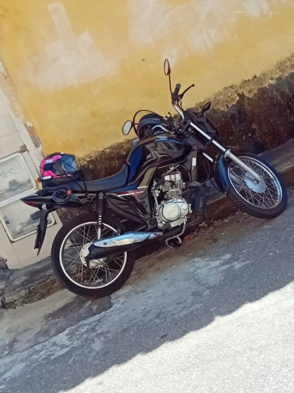 Fan 125