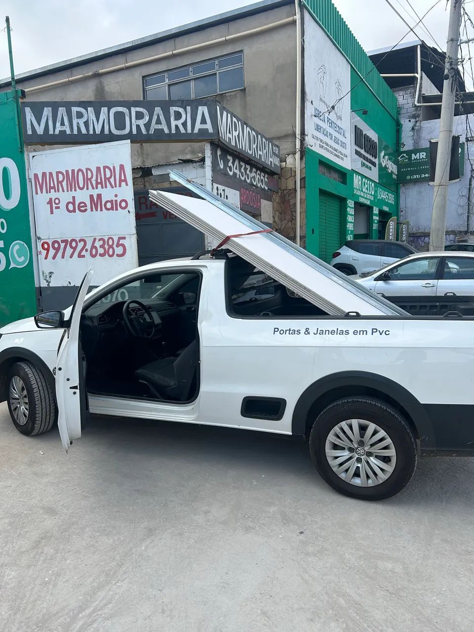 Forro em gesso parede dê drywall, isolamento acústico em geral  - Foto 2