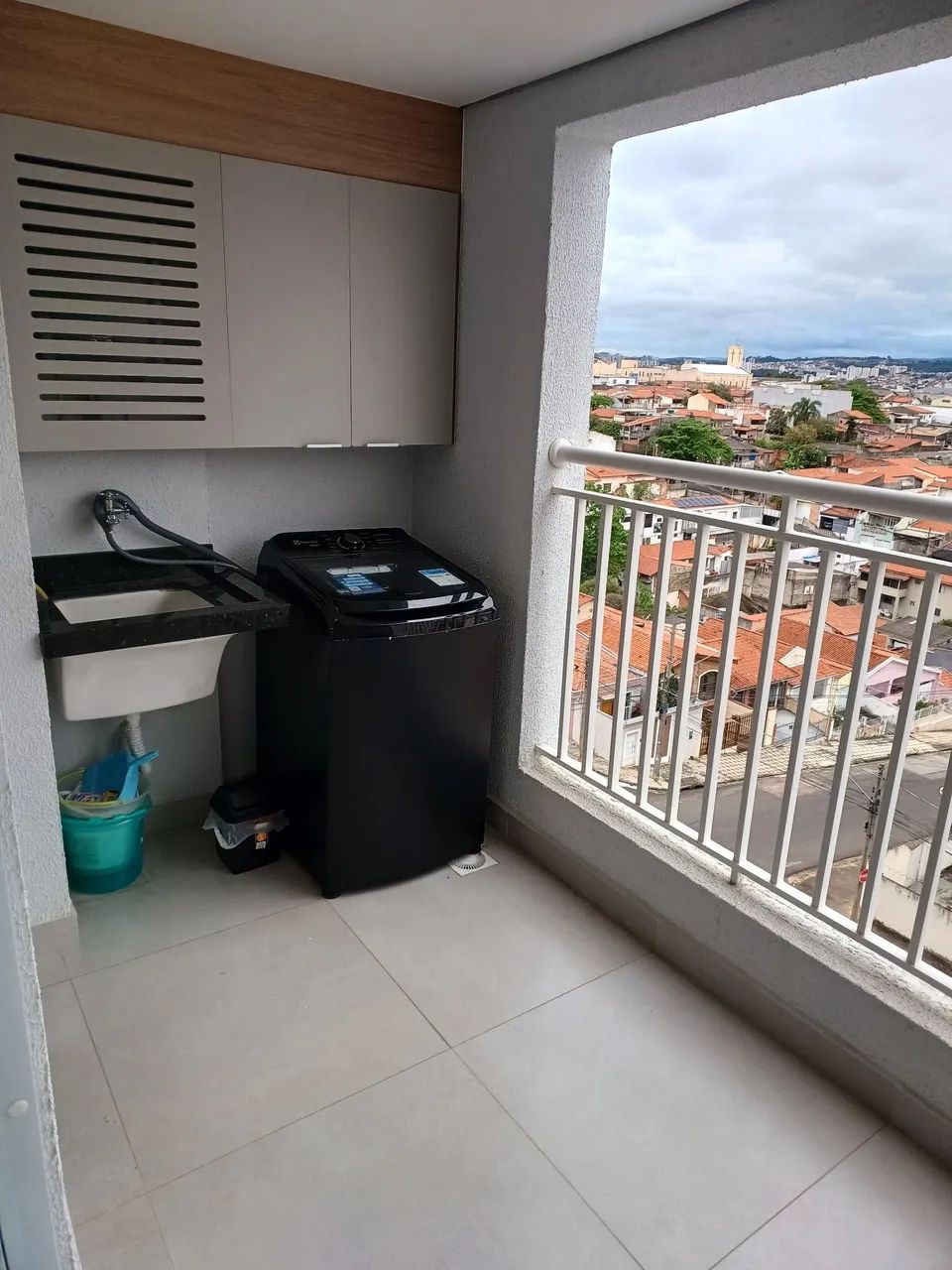 Apartamento Vila Carvalho  - Foto 5