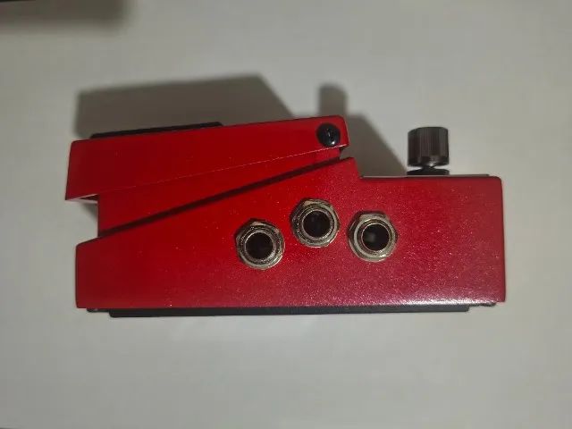 Pedal Boss loop RC-5 - Foto 3