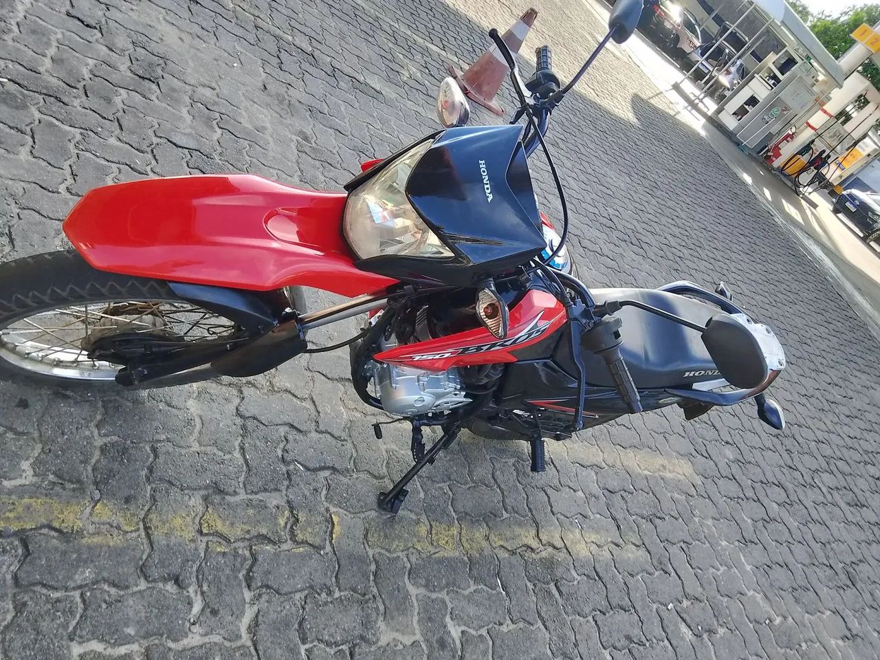 Bros 150 - Foto 2