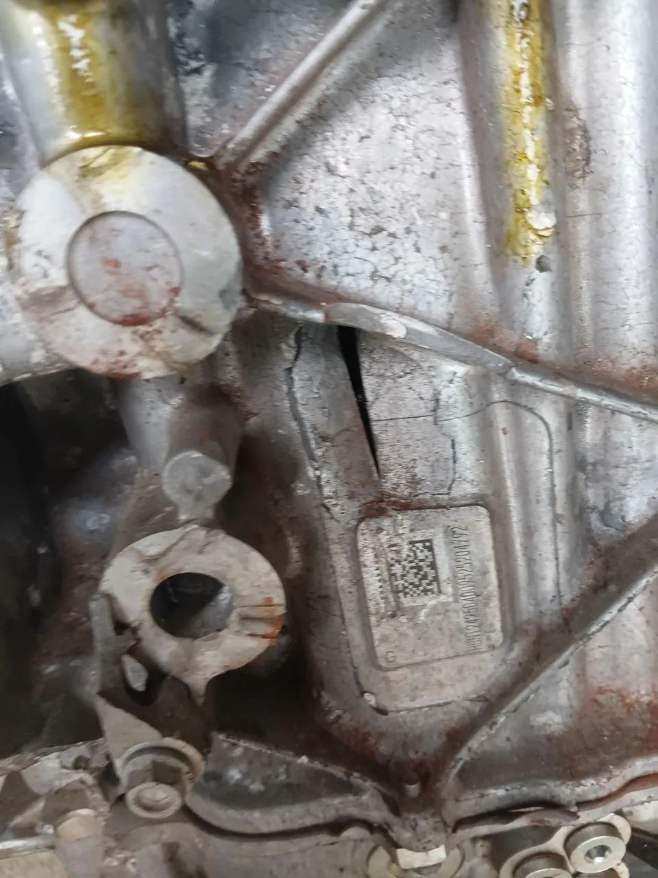 Motor da tracker 2023.com 5000km - Foto 4