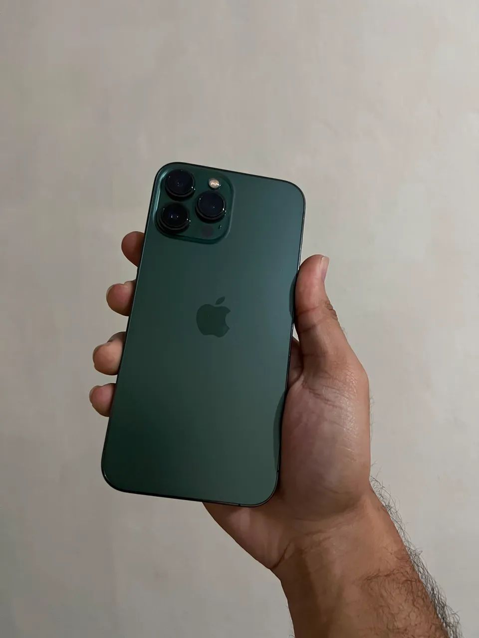 iPhone 13 Pro Max 128gb - Foto 2