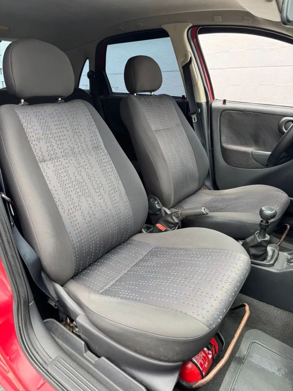 Chevrolet Corsa Hat. Maxx 1.4 8V ECONOFLEX 5p, foto 7 de 14