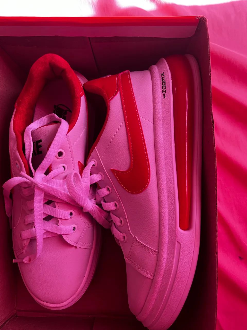 Tênis Nike  - Foto 3