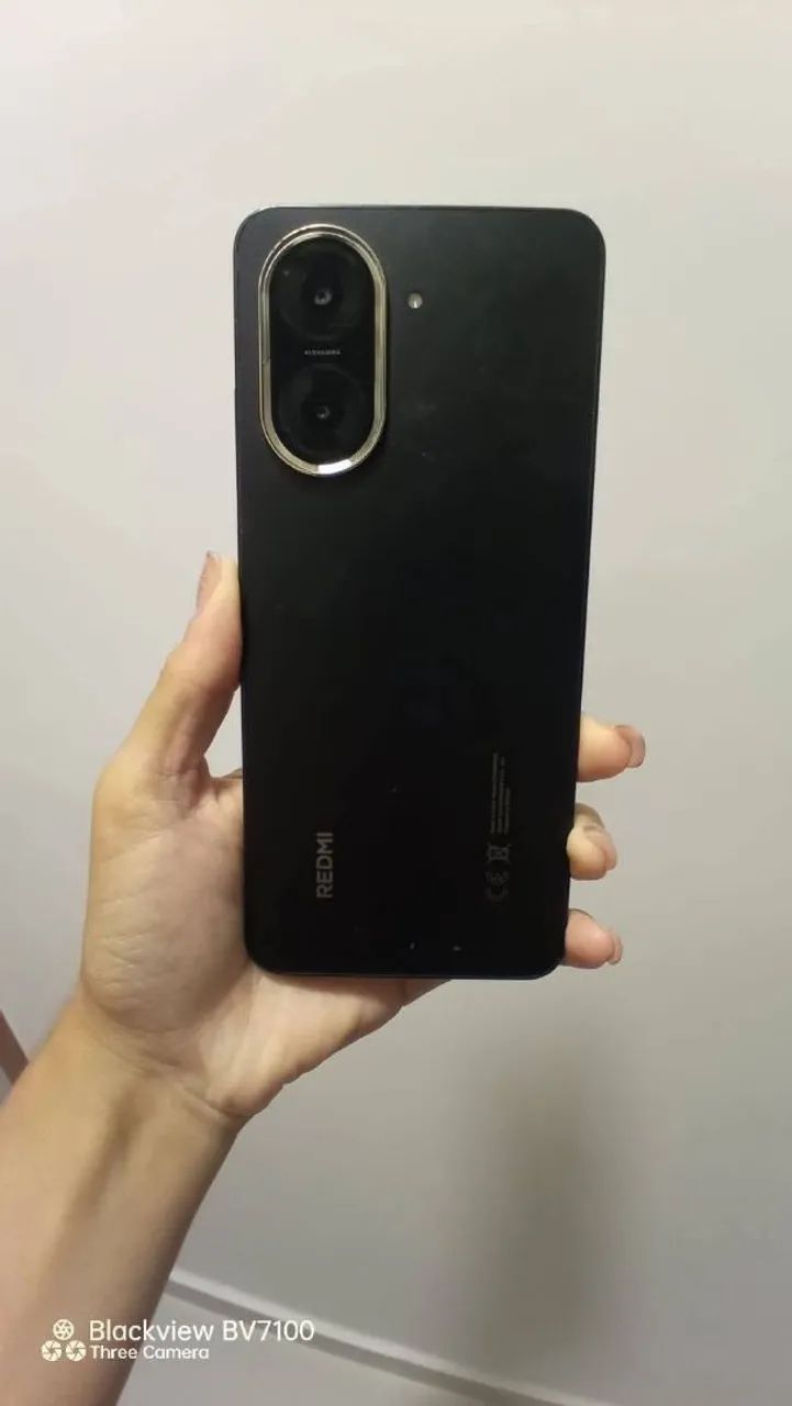 Celular Xiome A5