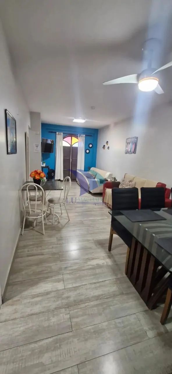 COD 1866 - Venda Apartamento Centro - Foto 2