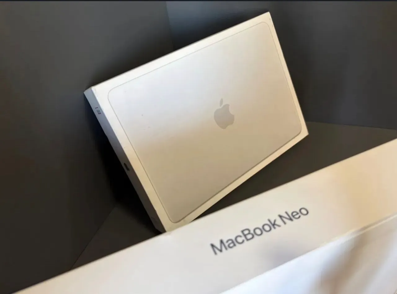Mac Mini 2023 M2 8gb 256gb Apple Novo Lacrado - Computadores e