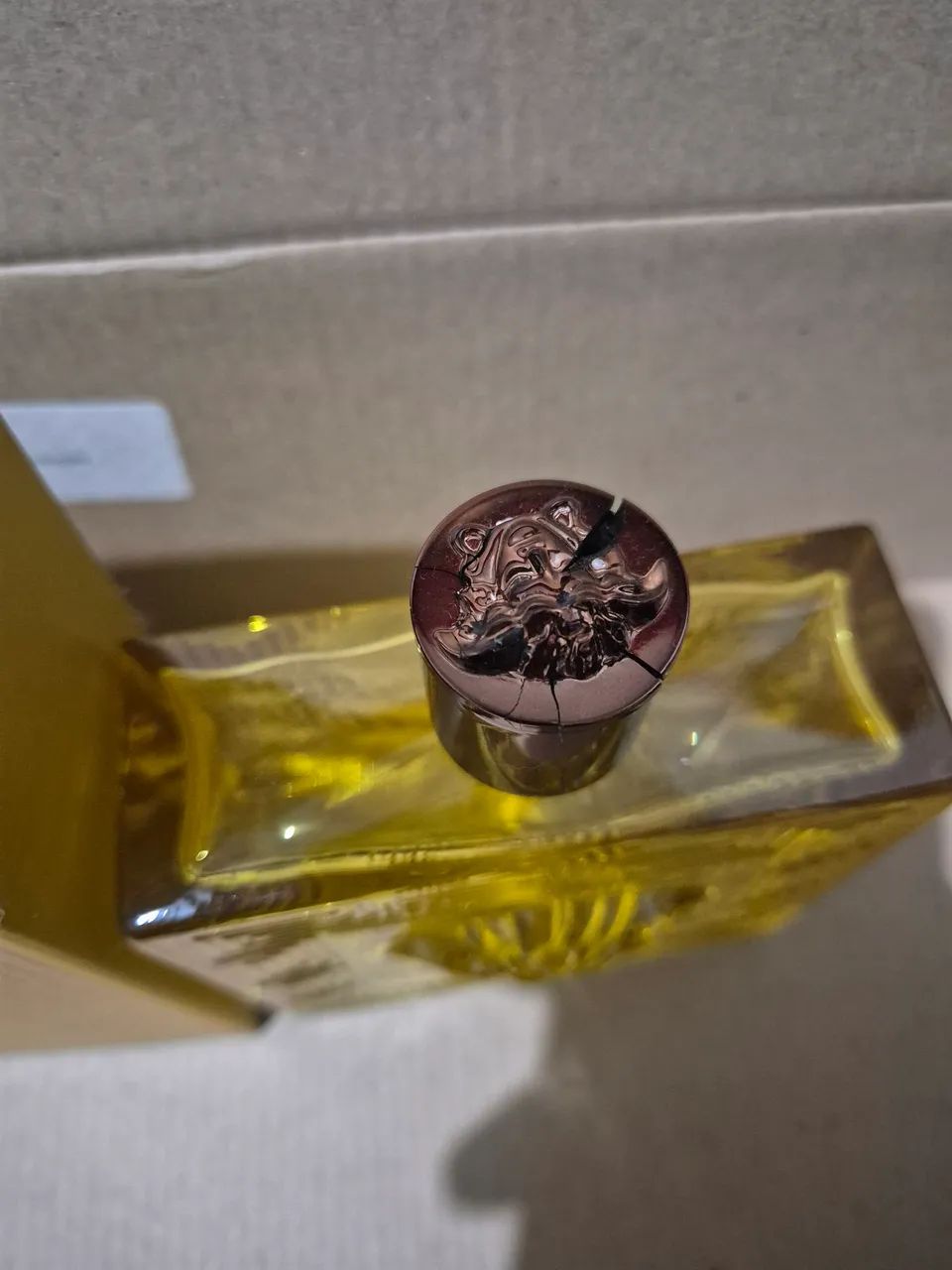 Perfume Versace Eros Energy - 200ml - Foto 2