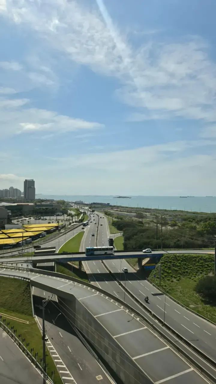 Alto Padrão Com Vista Mar - Foto 5