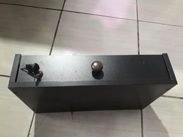 gaveta para dinheiro - Foto 2