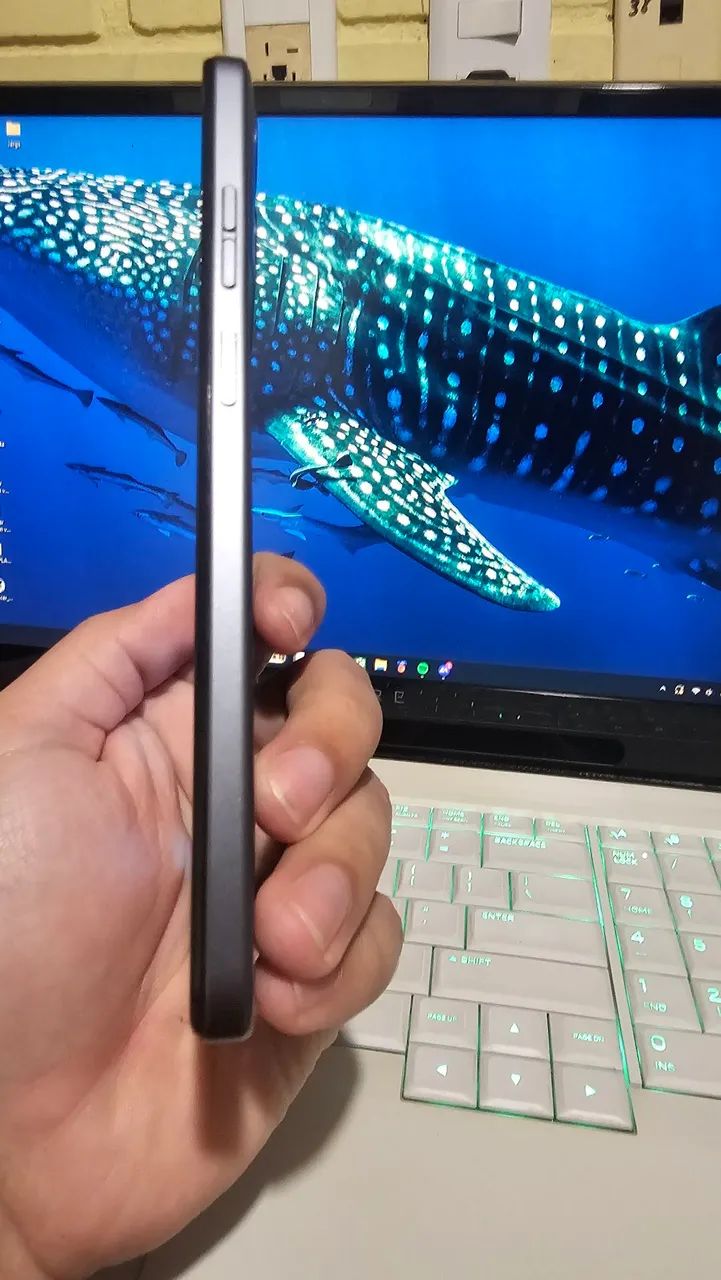 Moto g24 8gb ram - Foto 2