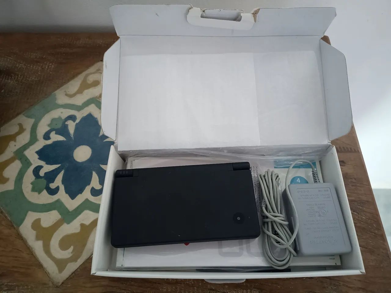 Nintendo DSi - Foto 3