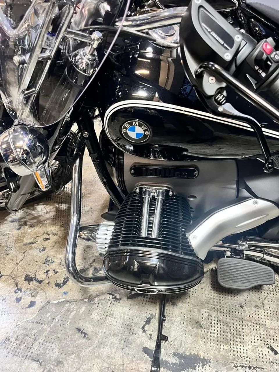 Moto BMW  - Foto 4