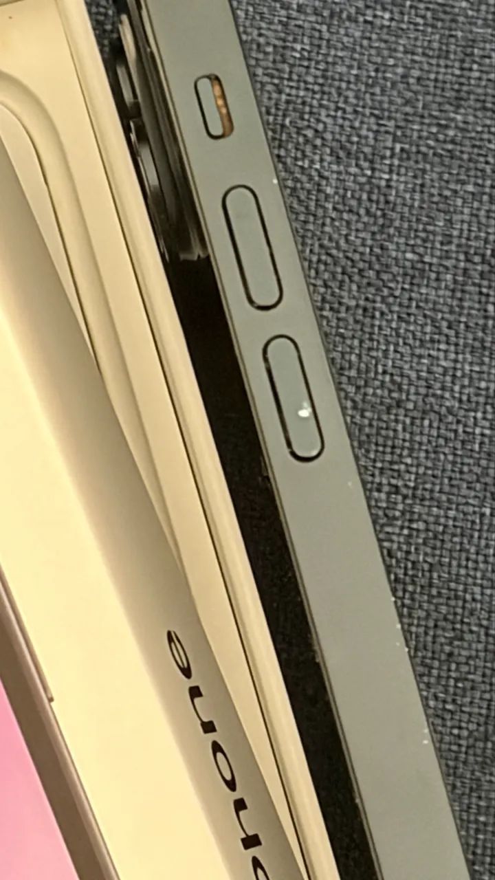 iPhone 14 256GB com caixa original  - Foto 5