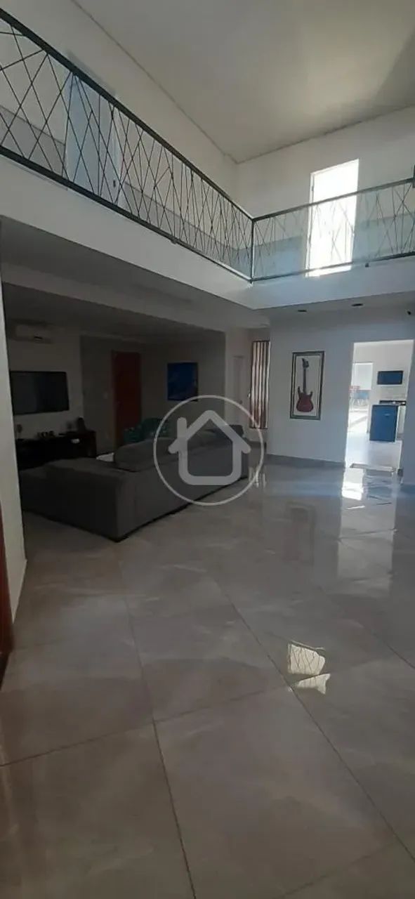 SOBRADO COM PISCINA - Foto 5