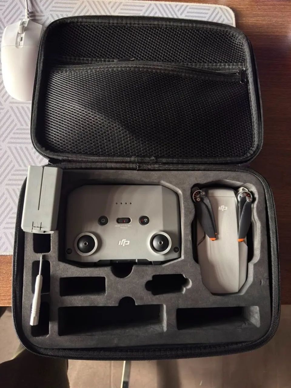 DJI Mini 2 SE - Excelente Estado - Foto 2