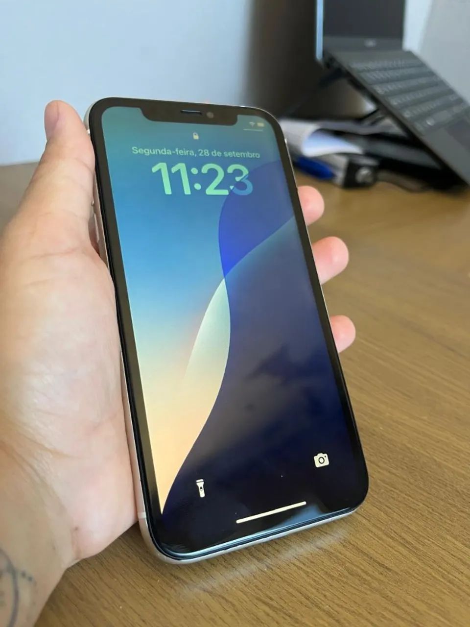 Iphone 11 128gb - Foto 3
