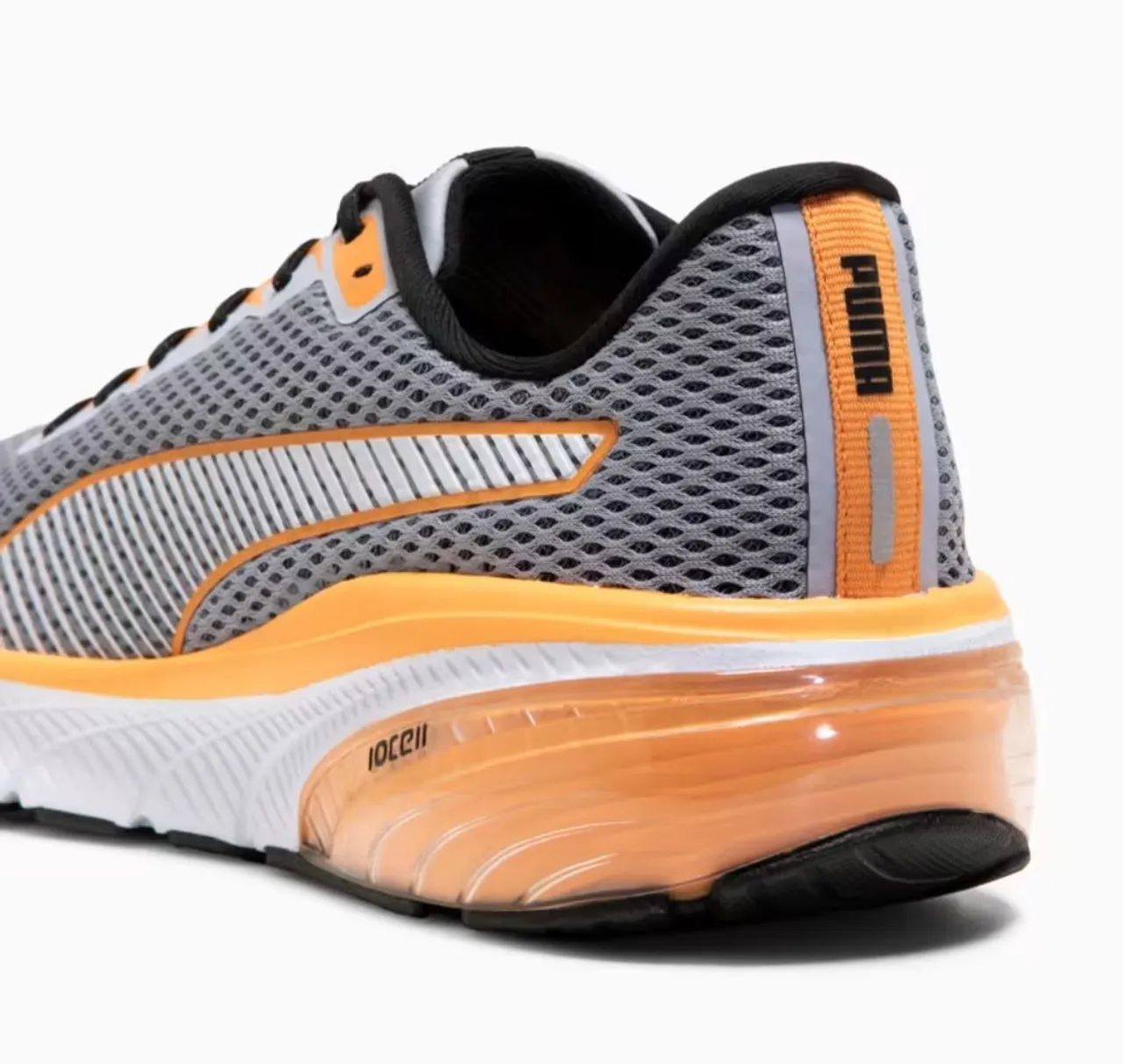 Tênis da Puma Cell Lightpulse tamanho 43 original  - Foto 2