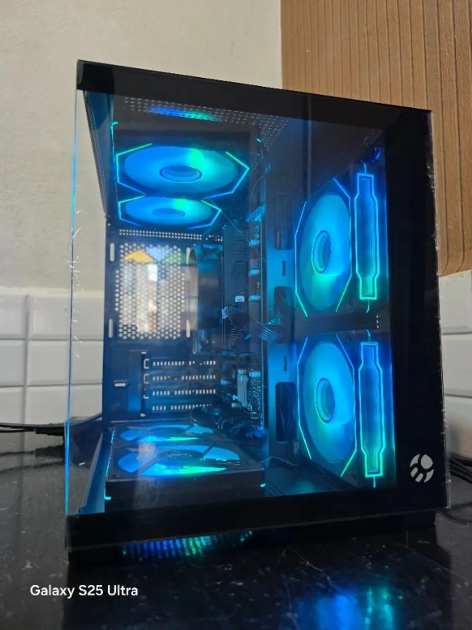 PC Gamer Melhor que o seu