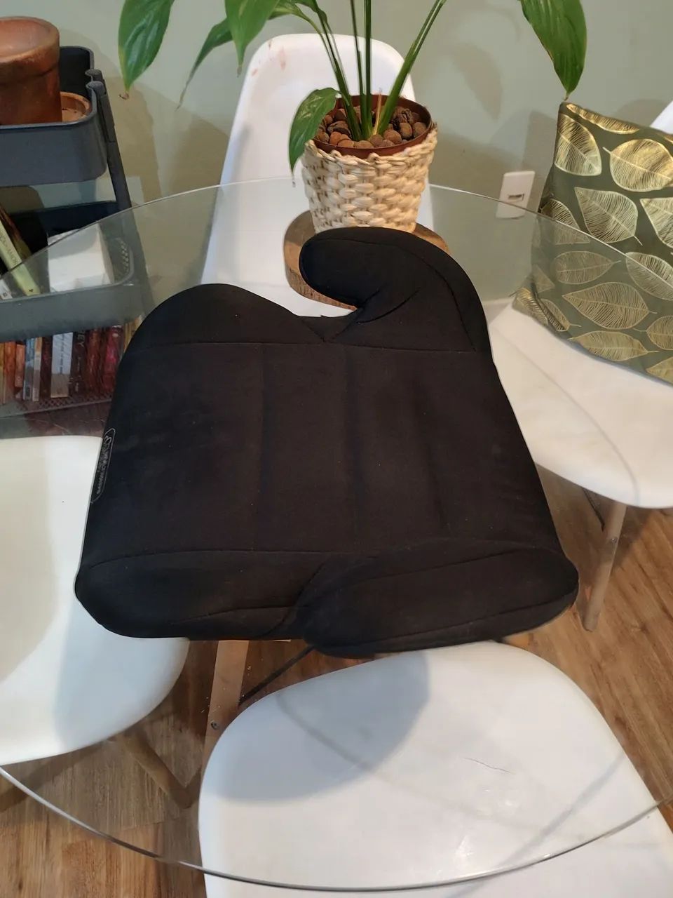 Assento de Elevação Infantil Multikids Baby 22 a 36 kg - Foto 3