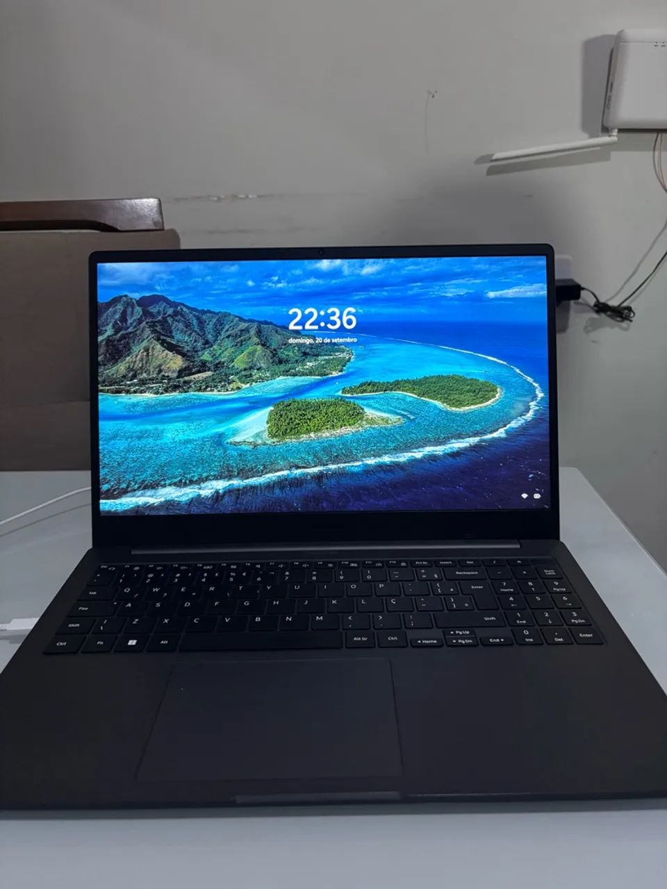 Notebook Samsung book 2  - Foto 4