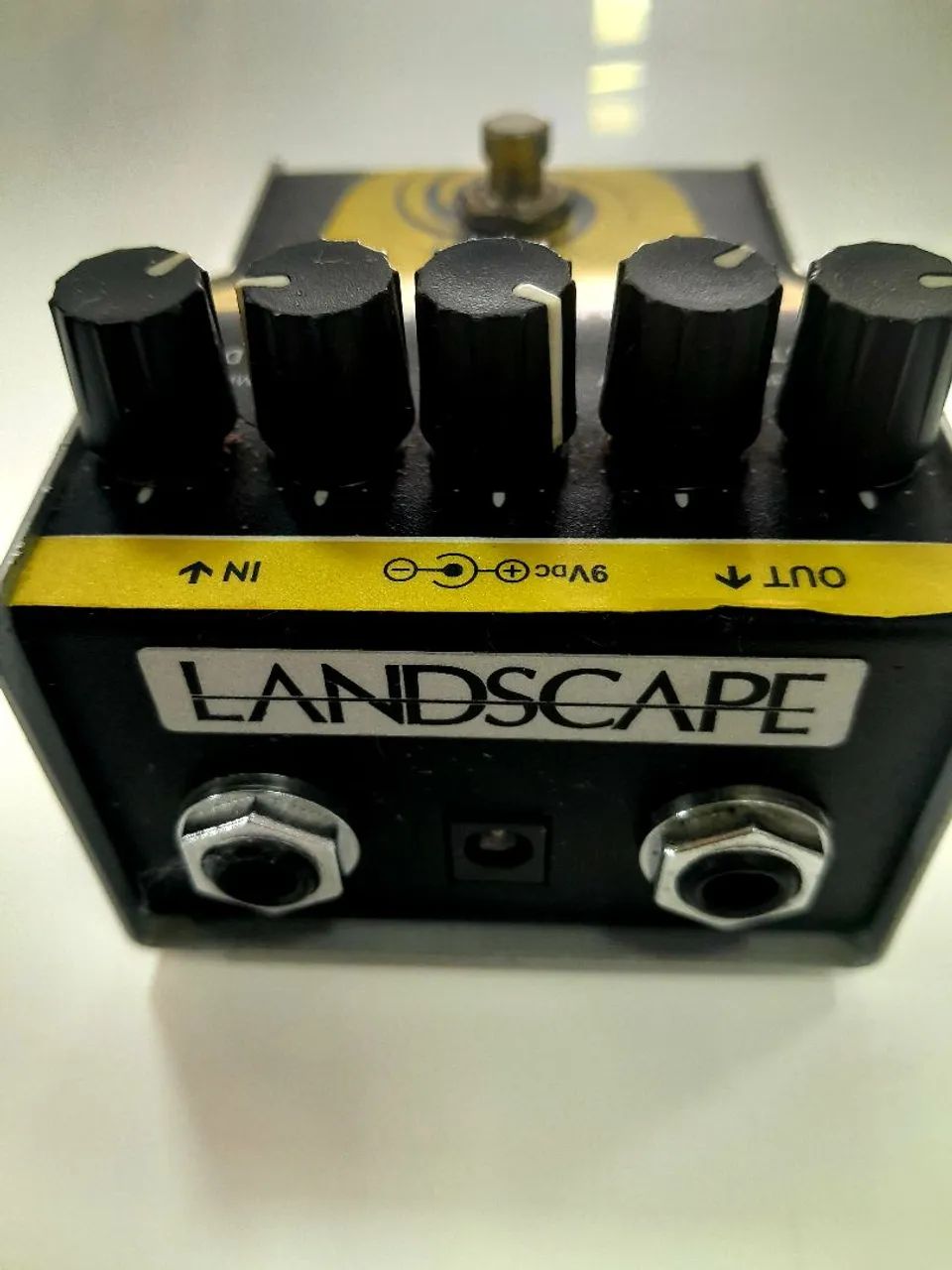 Pedal organic e booster landscape  - Foto 2