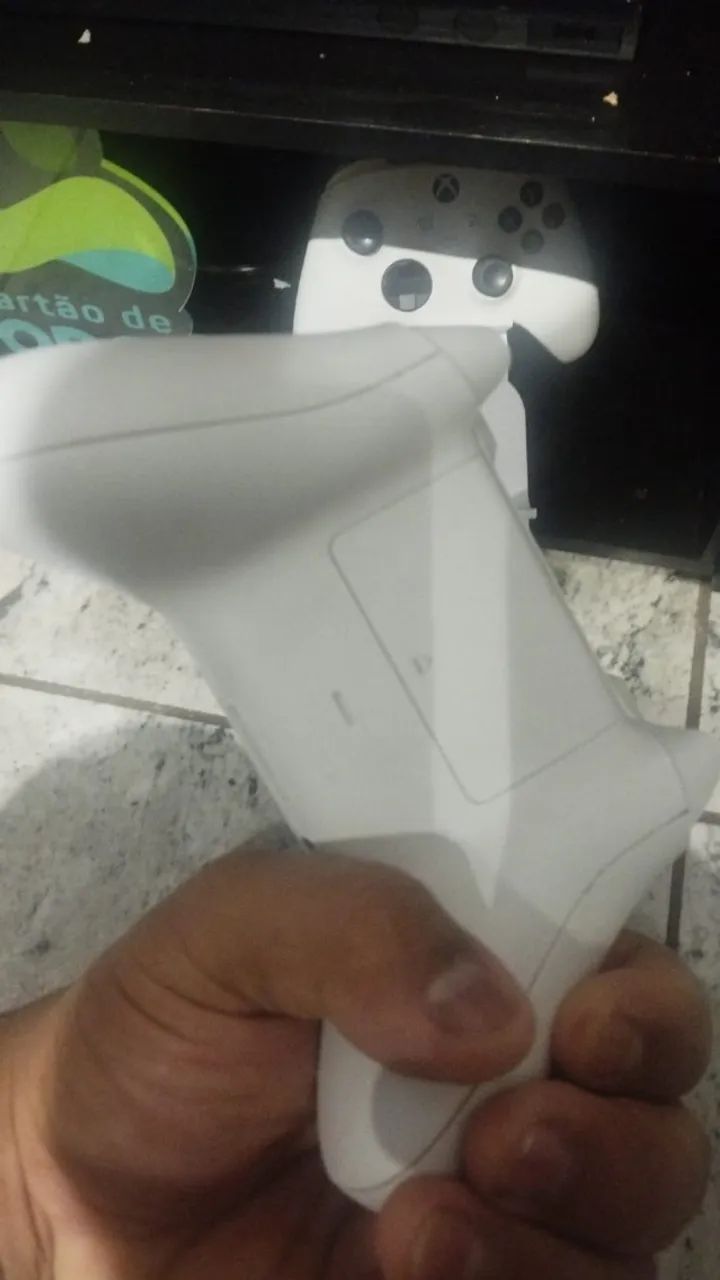 controle xbox serie - Foto 4