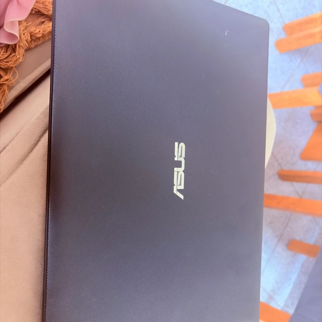 Notebook  - Foto 2
