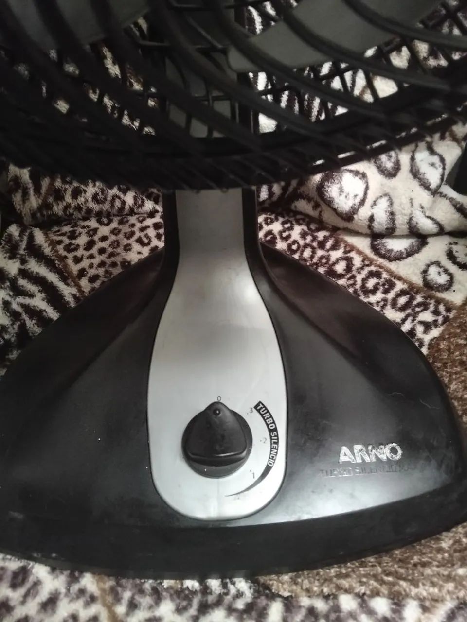 Ventilador Arno  - Foto 3