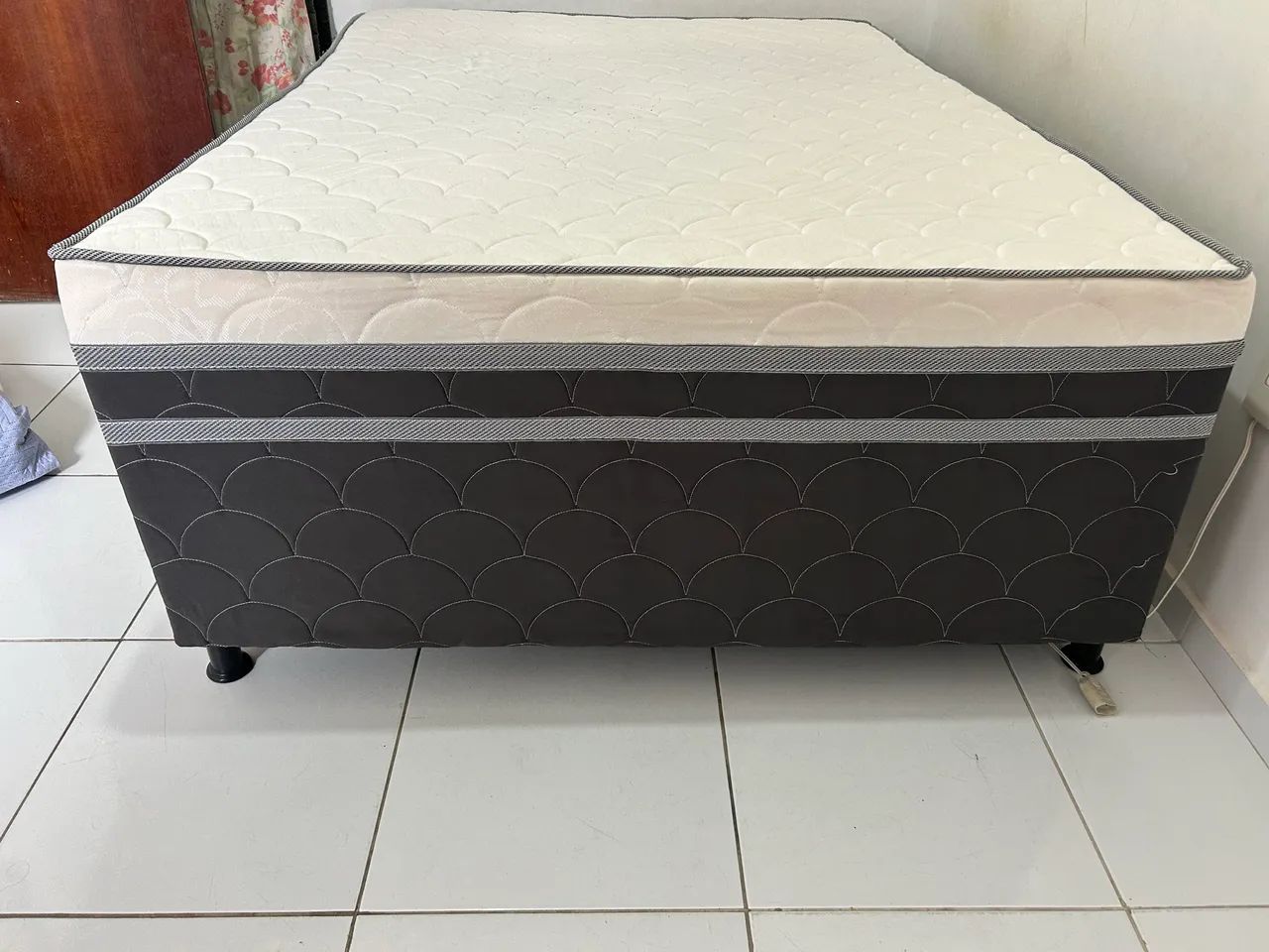 Cama Box  - Foto 2