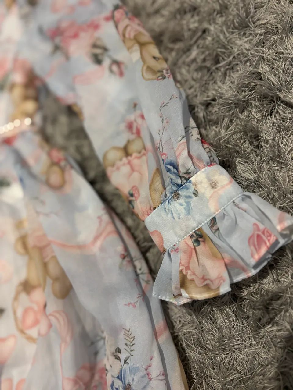 Vestido infantil  - Foto 3