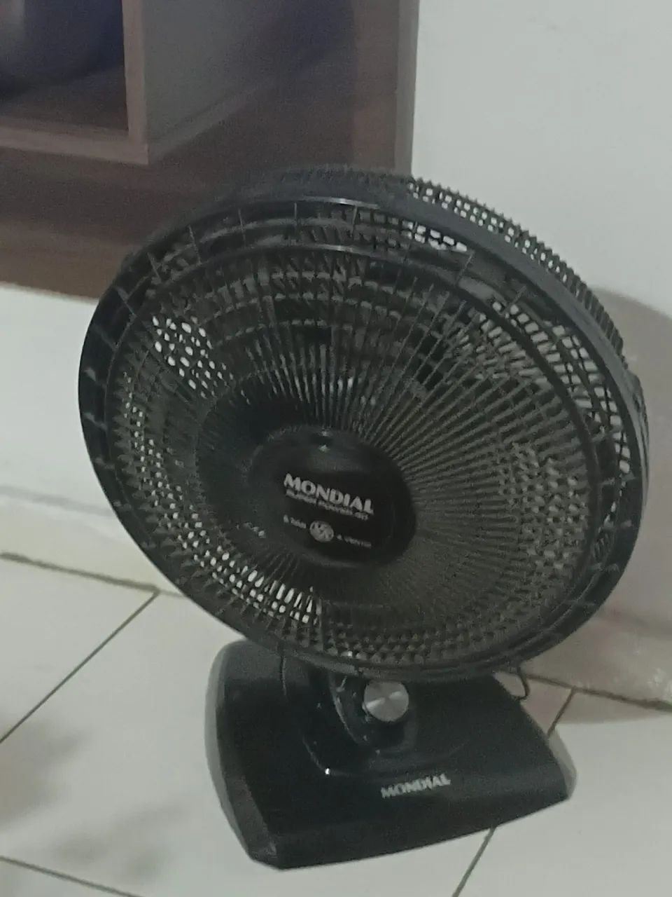 Ventilador em bom estado ..  - Foto 2