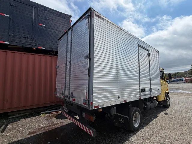 MB 710 Bau   - Foto 4