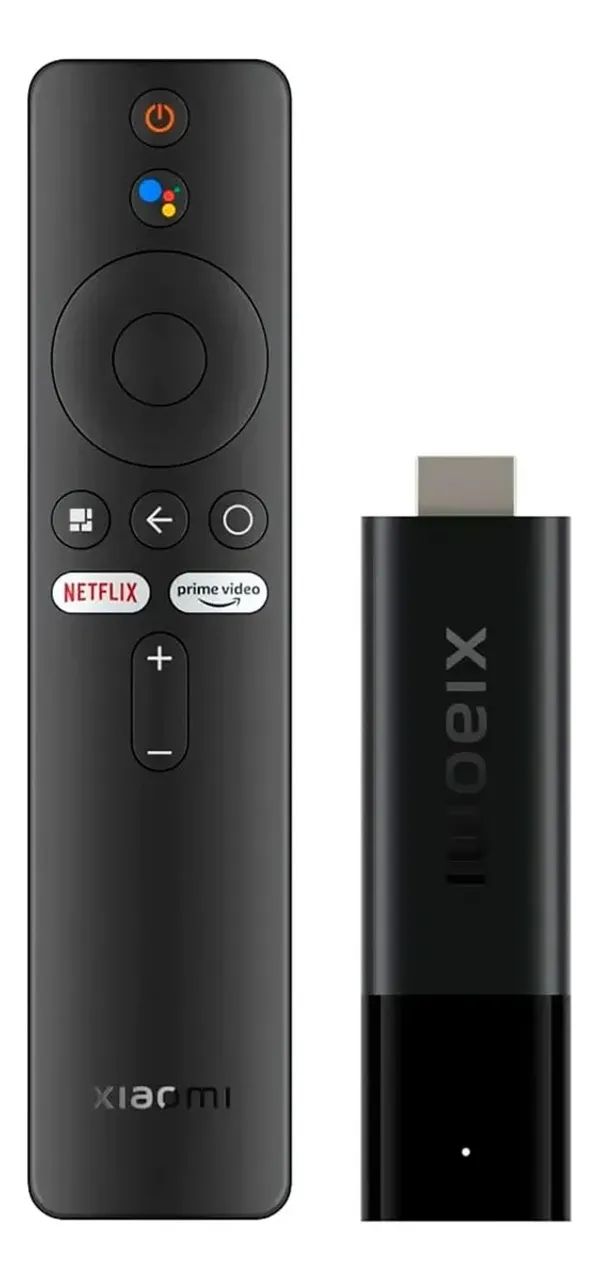 Xiaomi Mi TV Stick 4k